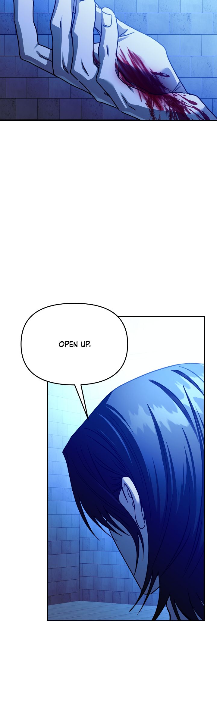 Call me the Devil Chapter 105 page 28