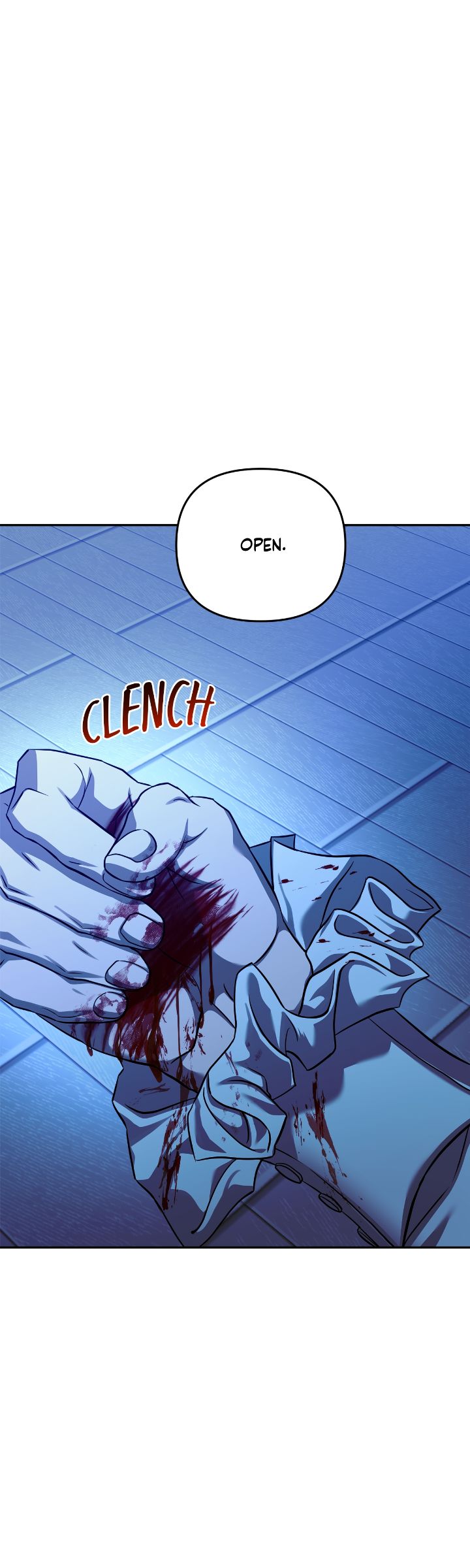 Call me the Devil Chapter 105 page 30