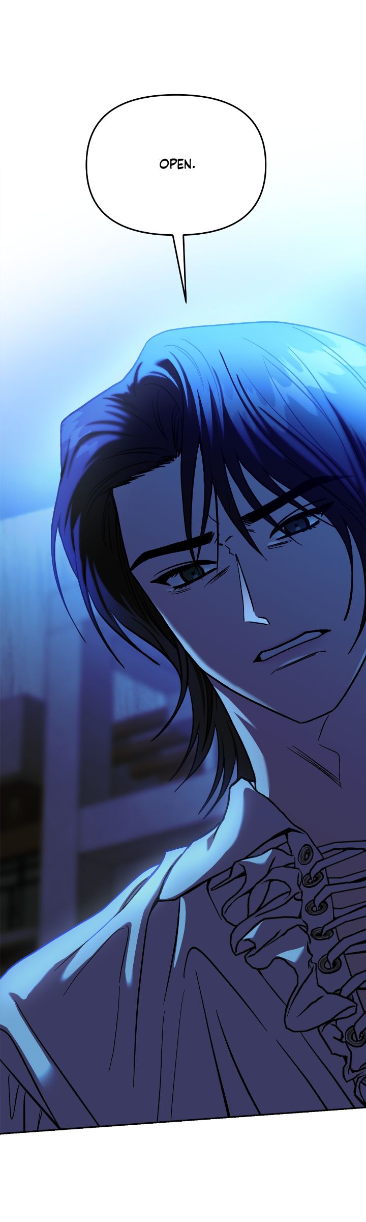 Call me the Devil Chapter 105 page 32