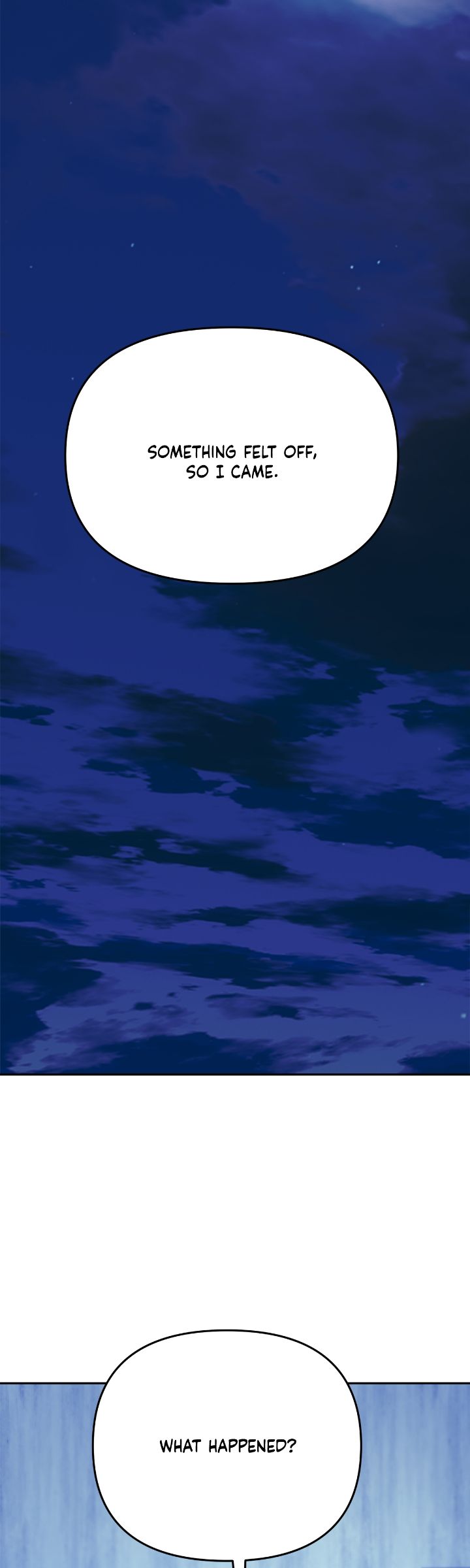 Call me the Devil Chapter 105 page 36