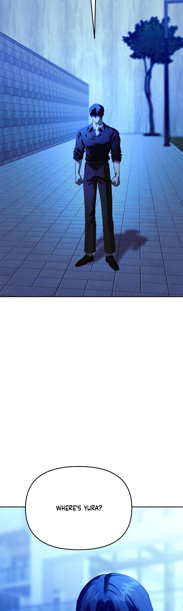 Call me the Devil Chapter 105 page 37
