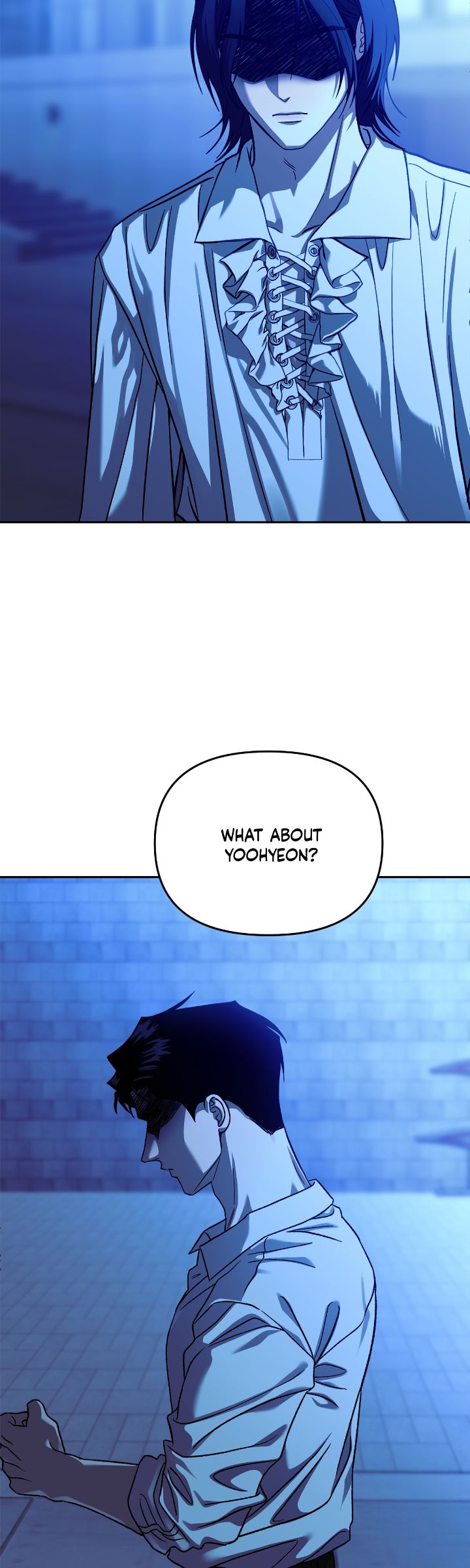 Call me the Devil Chapter 105 page 38