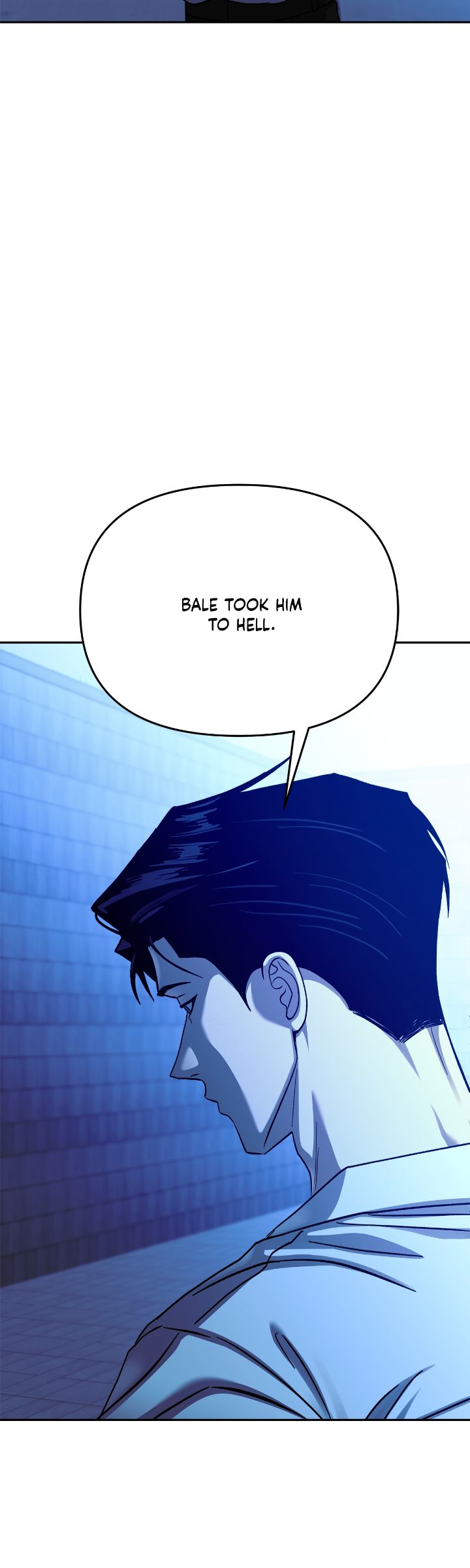 Call me the Devil Chapter 105 page 39