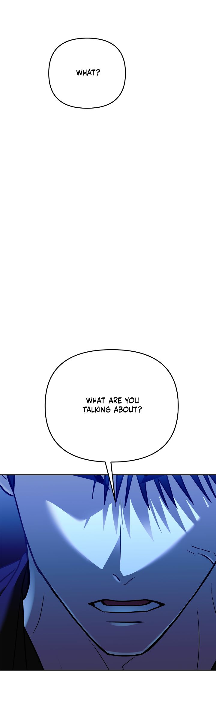 Call me the Devil Chapter 105 page 41