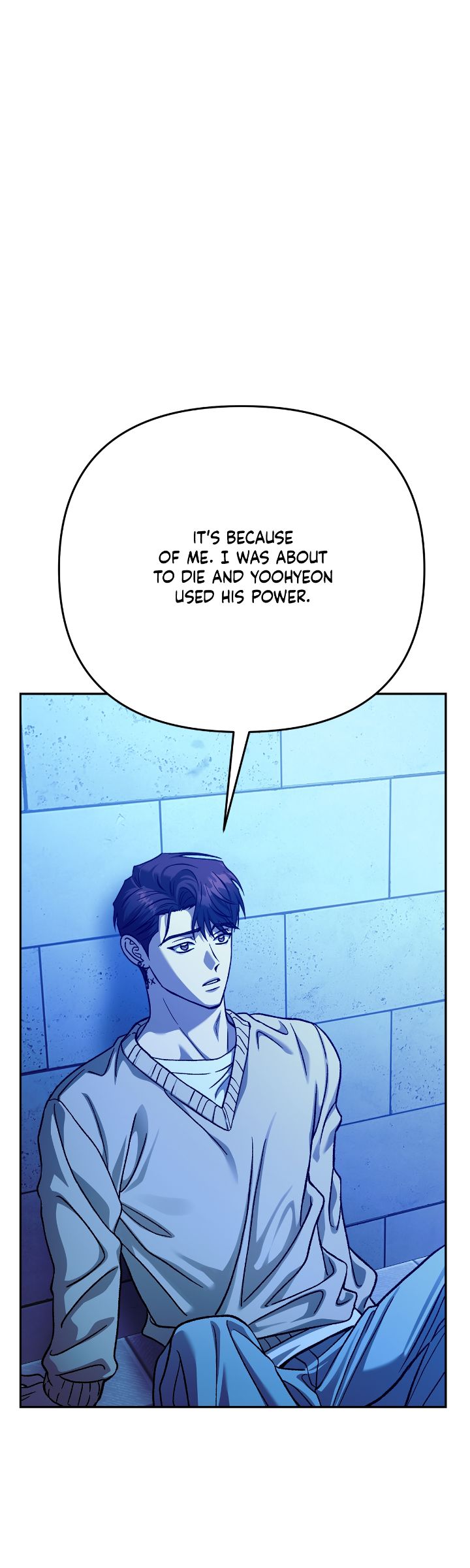 Call me the Devil Chapter 105 page 42