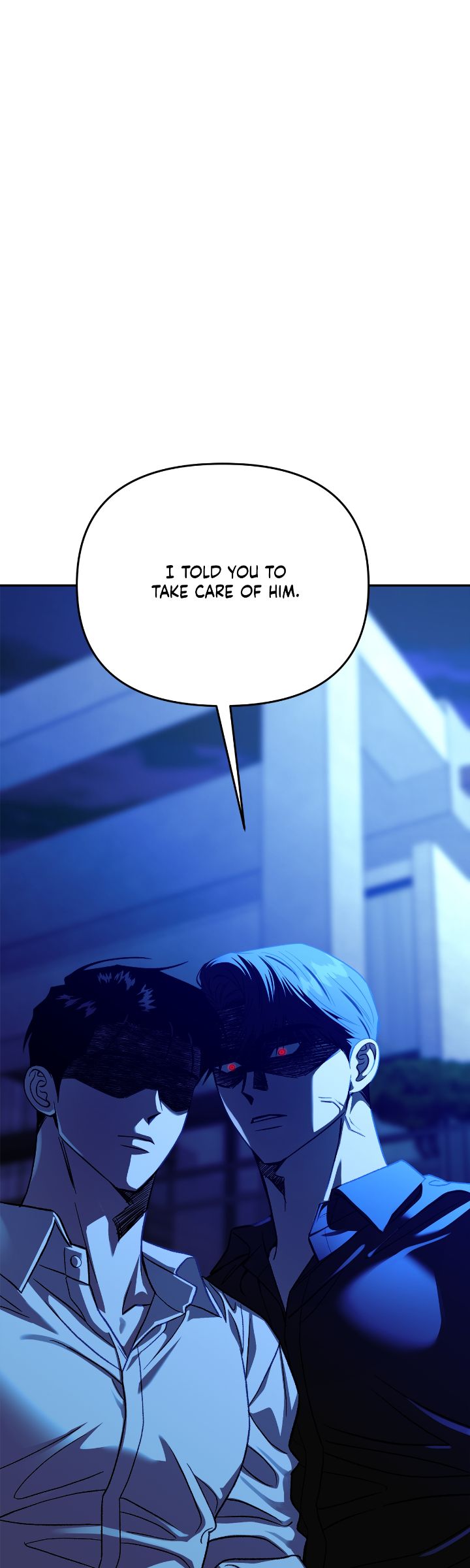 Call me the Devil Chapter 105 page 43