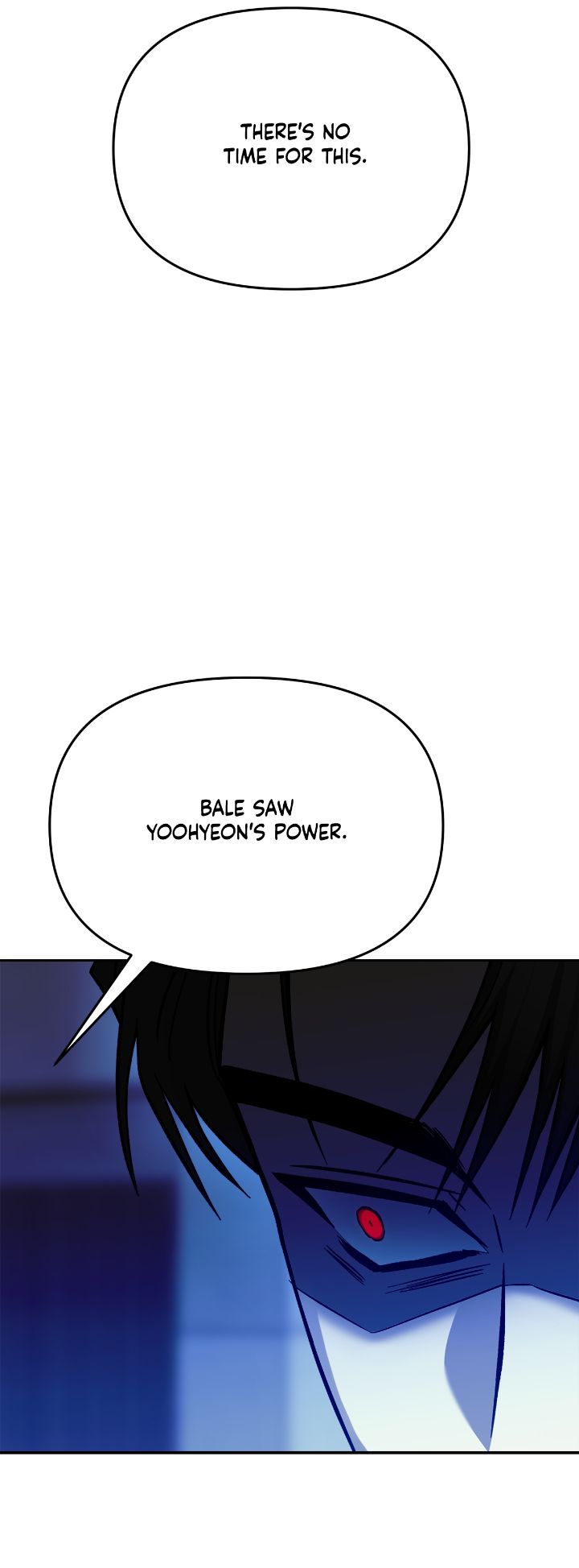 Call me the Devil Chapter 105 page 45