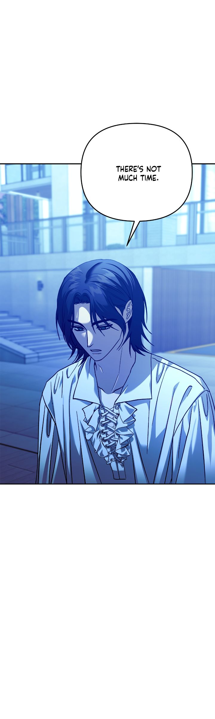 Call me the Devil Chapter 105 page 46