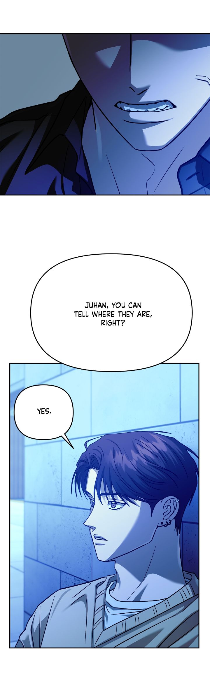 Call me the Devil Chapter 105 page 47