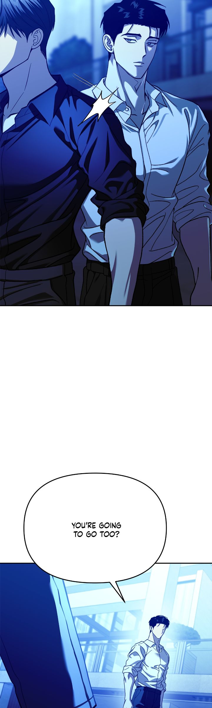 Call me the Devil Chapter 105 page 49