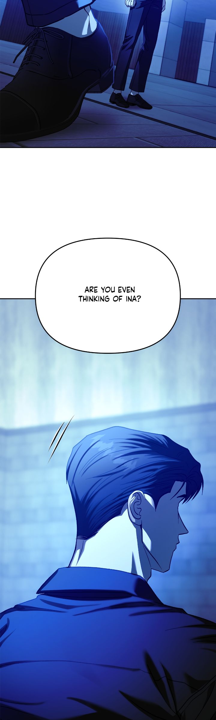 Call me the Devil Chapter 105 page 50