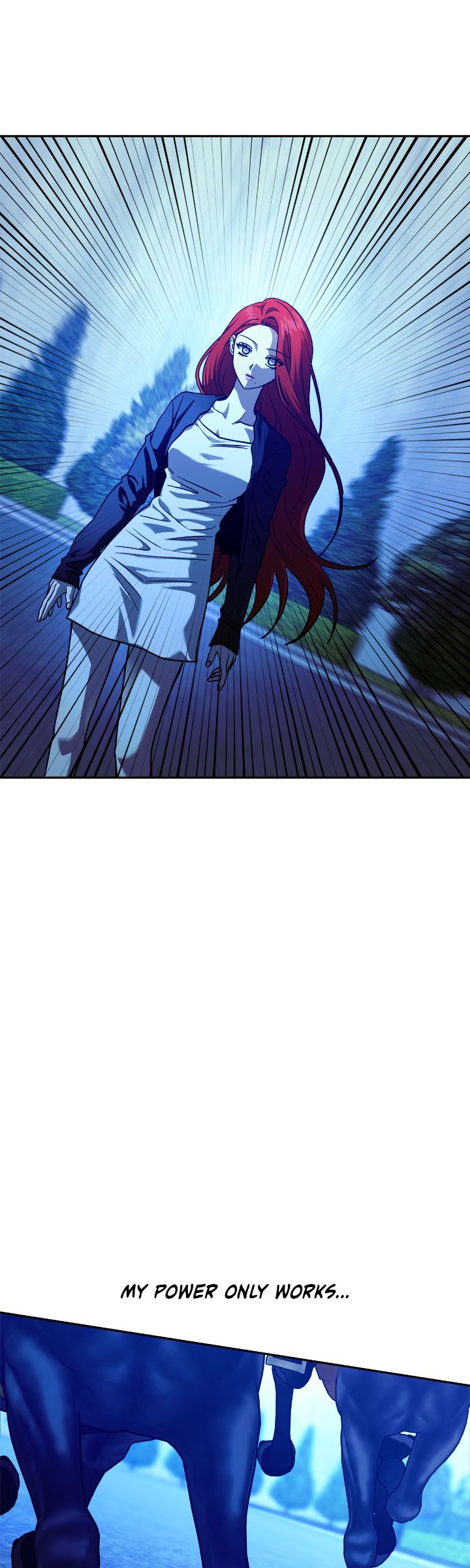 Call me the Devil Chapter 105 page 54