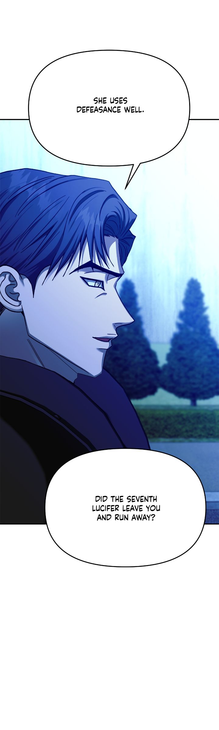 Call me the Devil Chapter 105 page 58