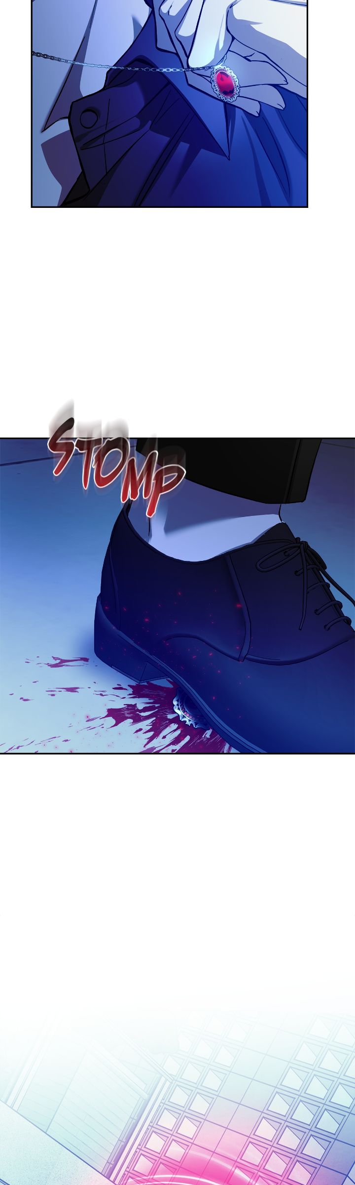 Call me the Devil Chapter 105 page 5