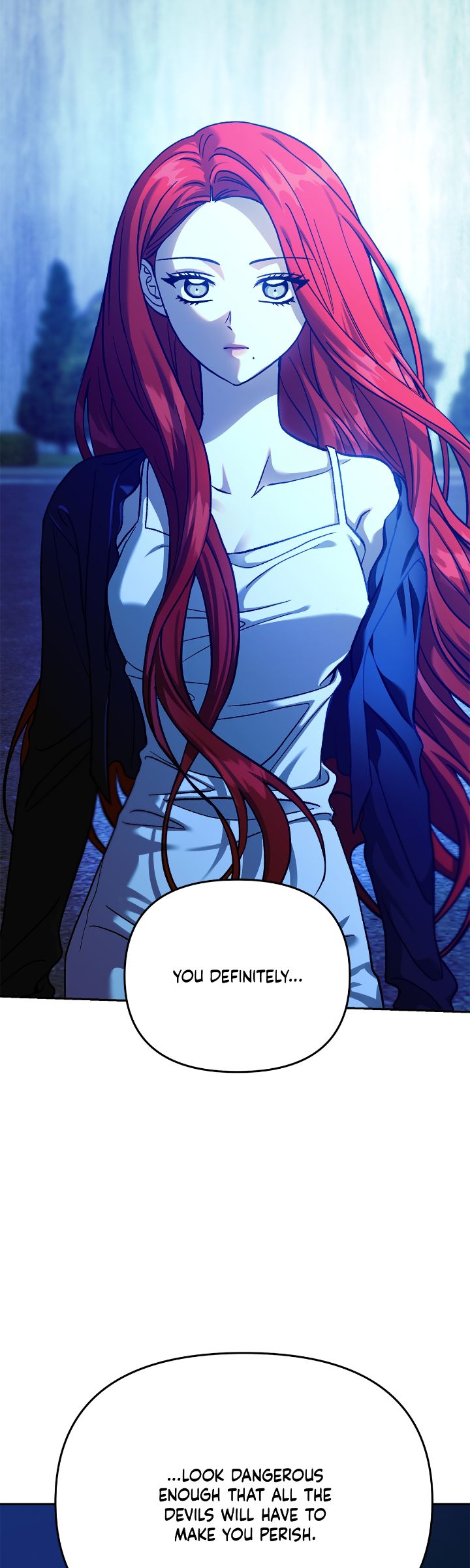 Call me the Devil Chapter 105 page 60