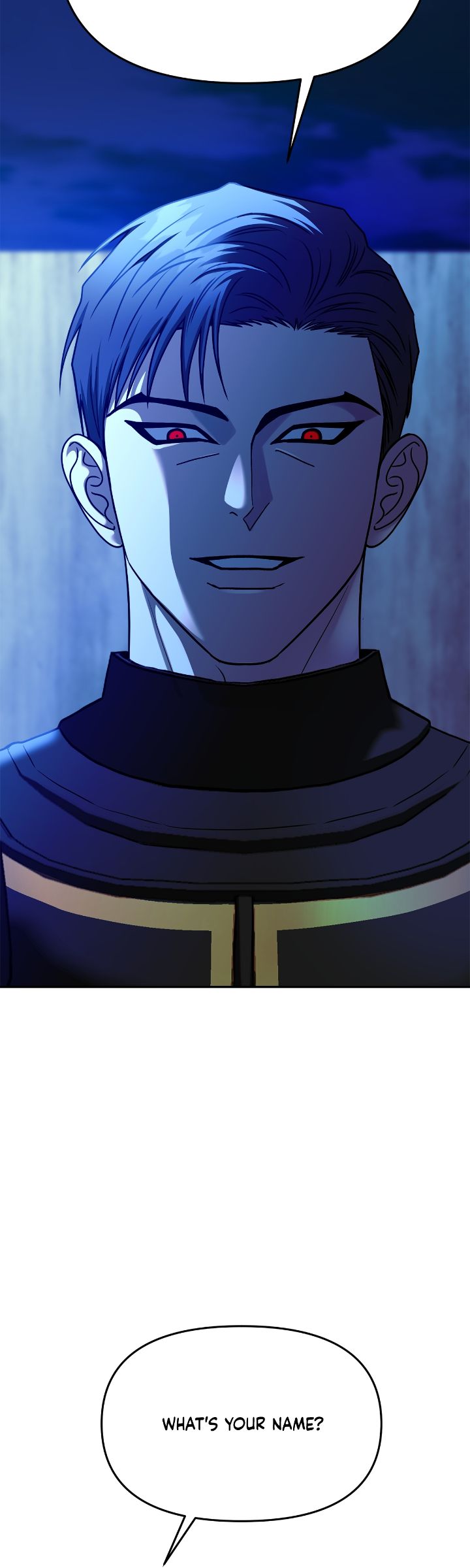 Call me the Devil Chapter 105 page 61