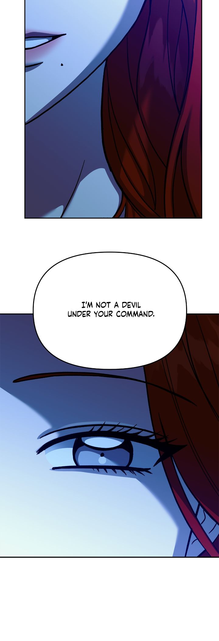Call me the Devil Chapter 105 page 63
