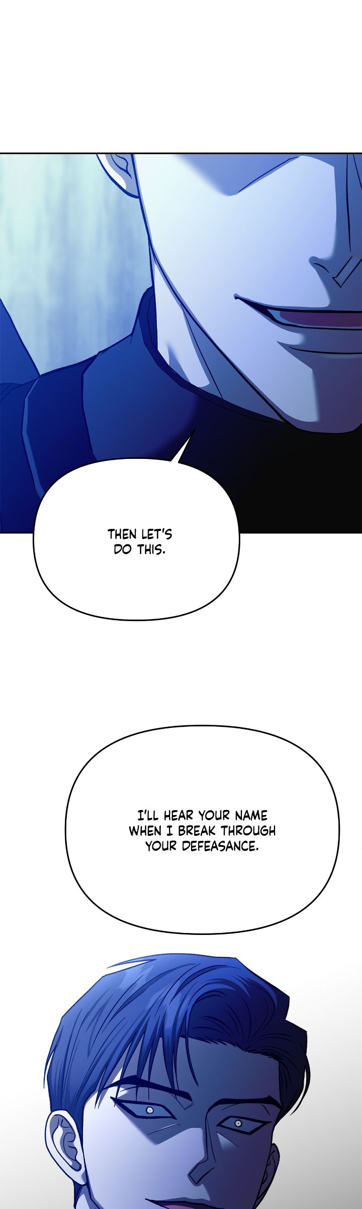 Call me the Devil Chapter 105 page 64