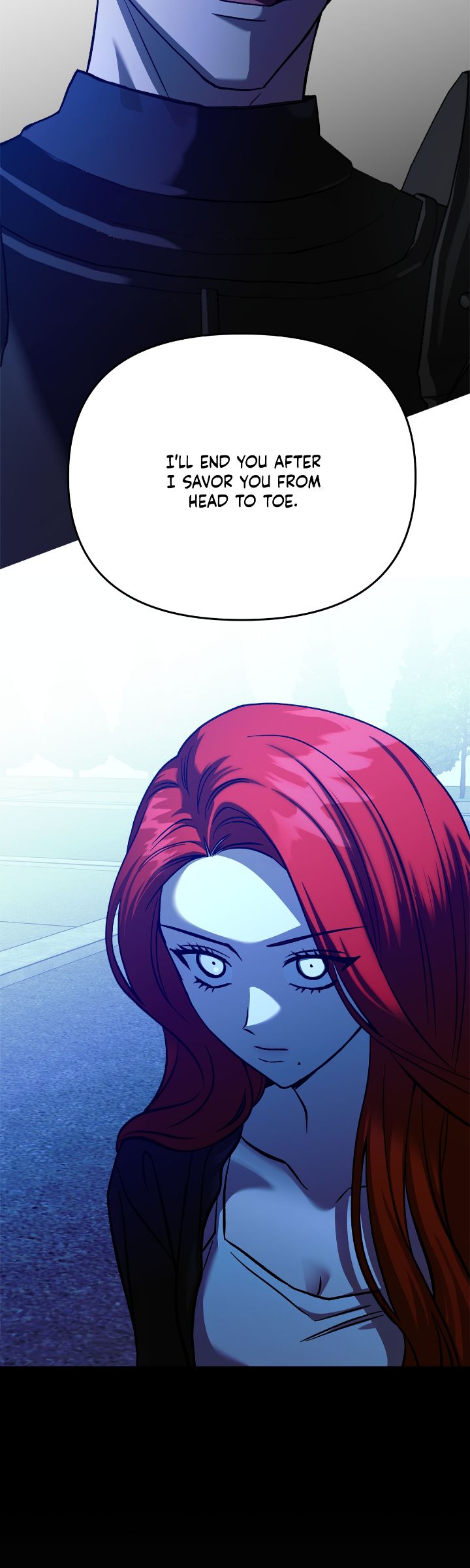 Call me the Devil Chapter 105 page 65