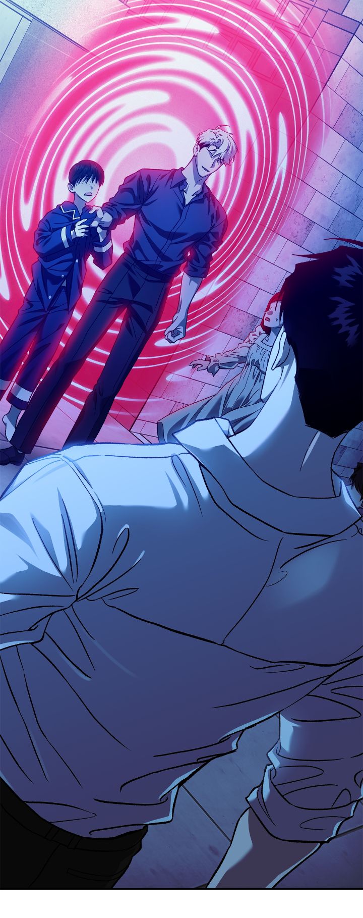 Call me the Devil Chapter 105 page 6