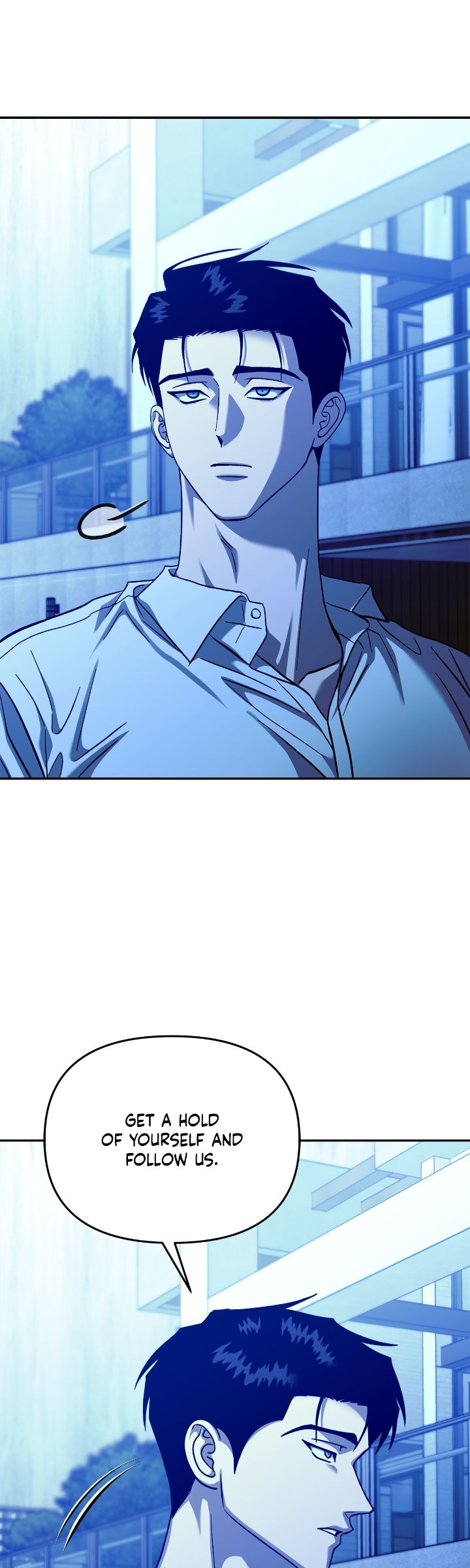 Call me the Devil Chapter 105 page 71