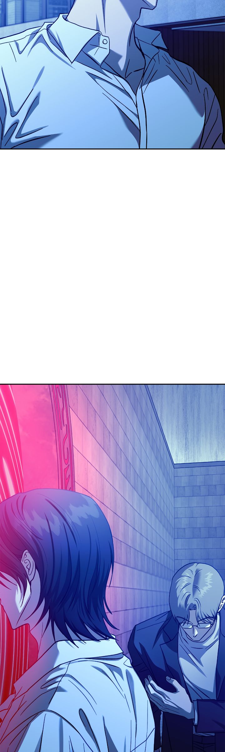 Call me the Devil Chapter 105 page 72