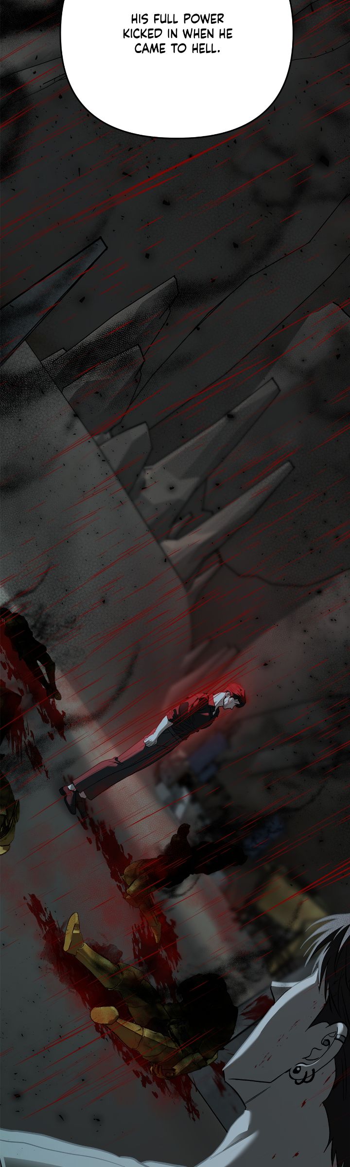 Call me the Devil Chapter 105 page 77