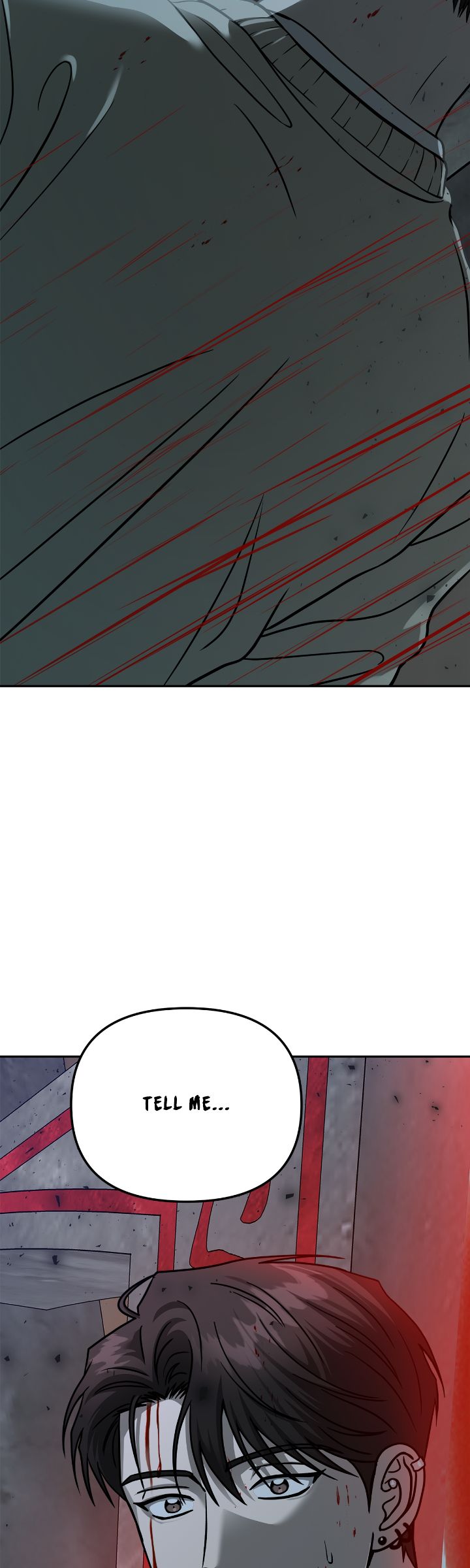 Call me the Devil Chapter 105 page 78