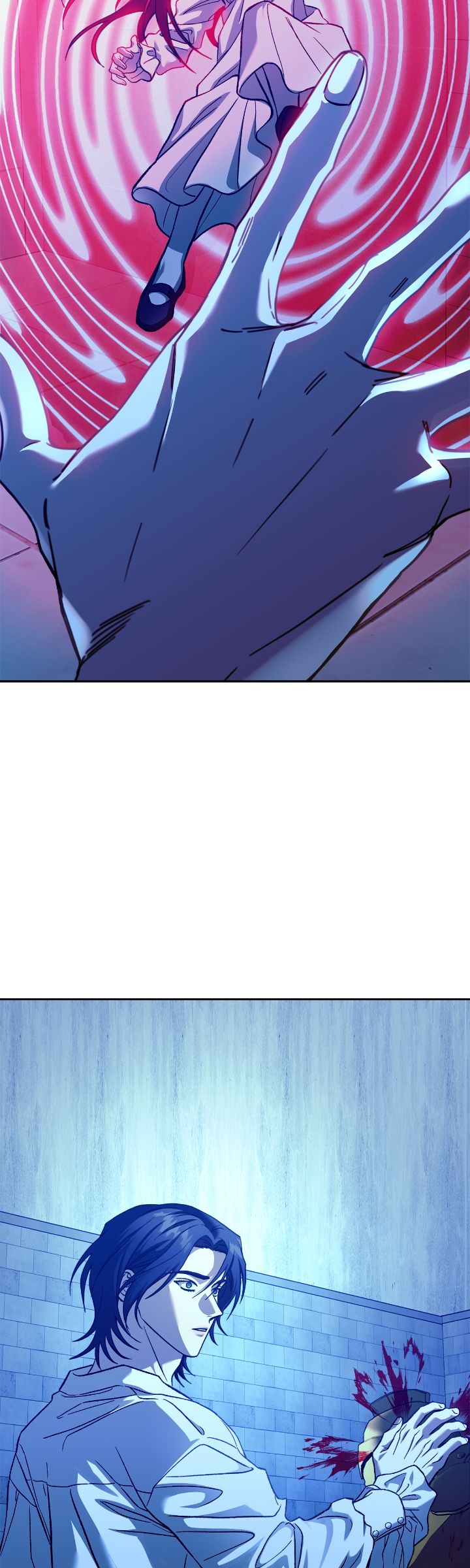 Call me the Devil Chapter 105 page 8