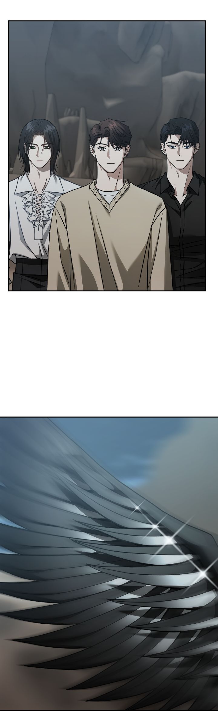 Call me the Devil Chapter 106 page 9