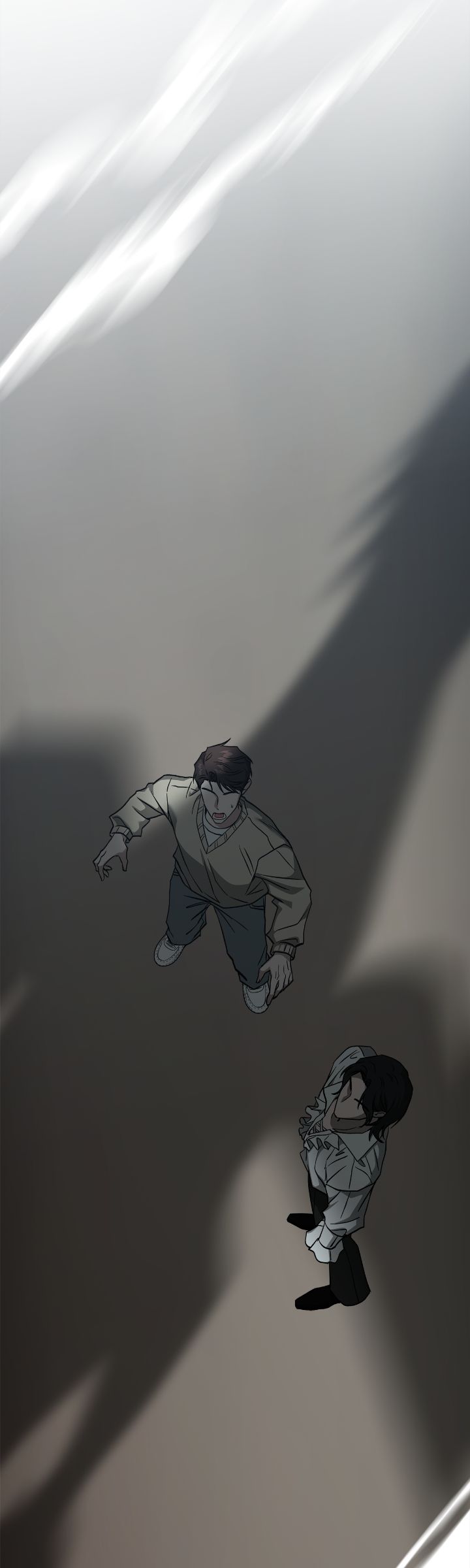 Call me the Devil Chapter 106 page 12