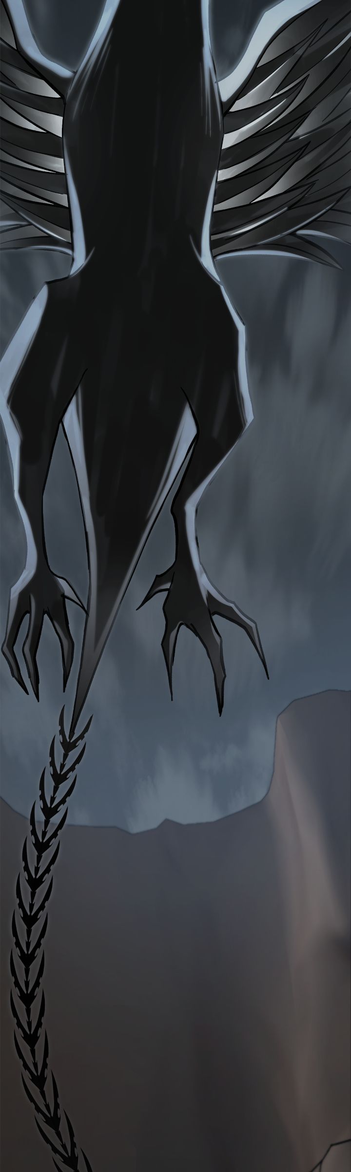 Call me the Devil Chapter 106 page 16