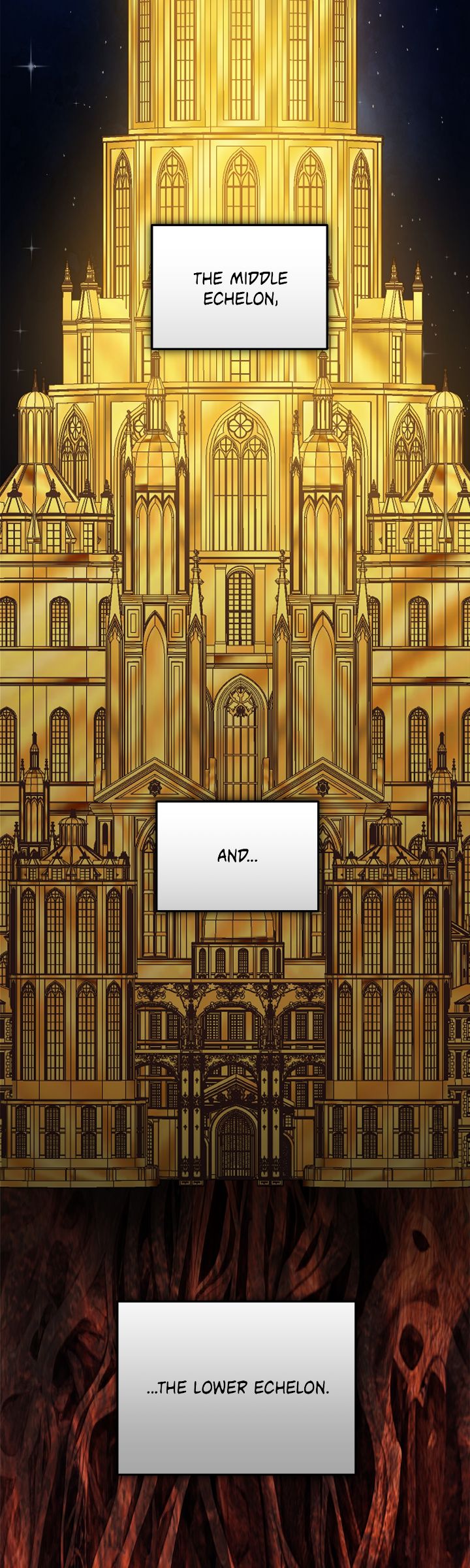 Call me the Devil Chapter 106 page 1