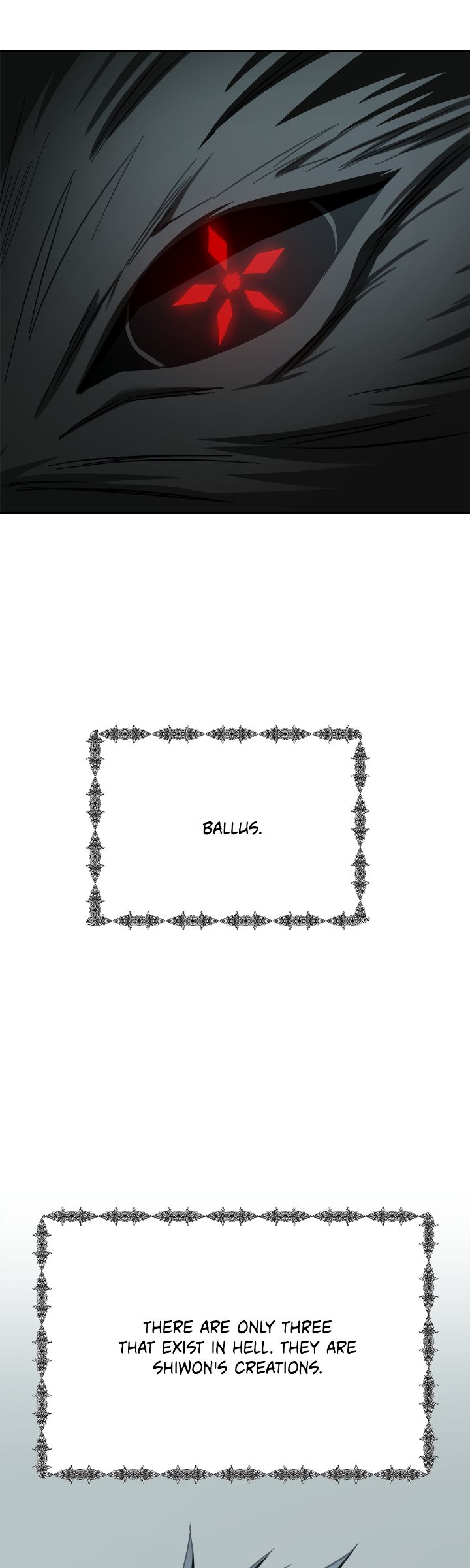 Call me the Devil Chapter 106 page 20