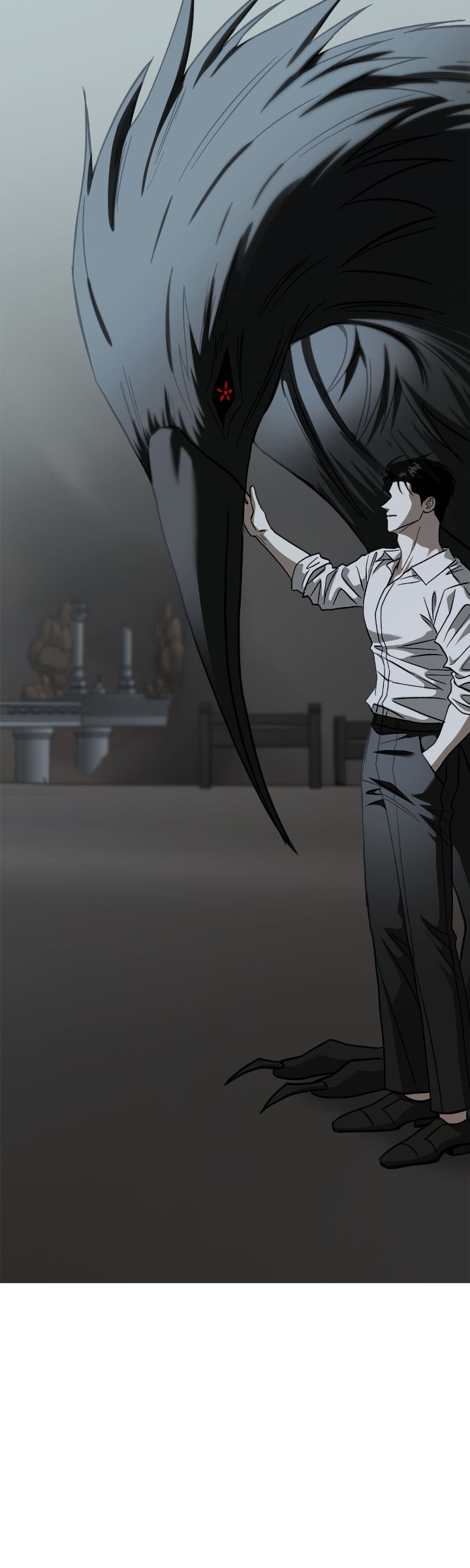 Call me the Devil Chapter 106 page 21