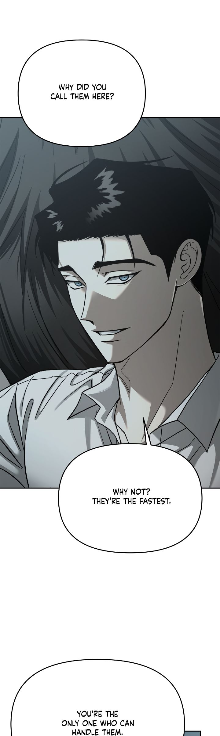 Call me the Devil Chapter 106 page 22