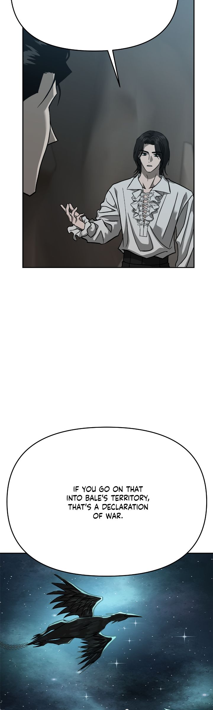 Call me the Devil Chapter 106 page 23