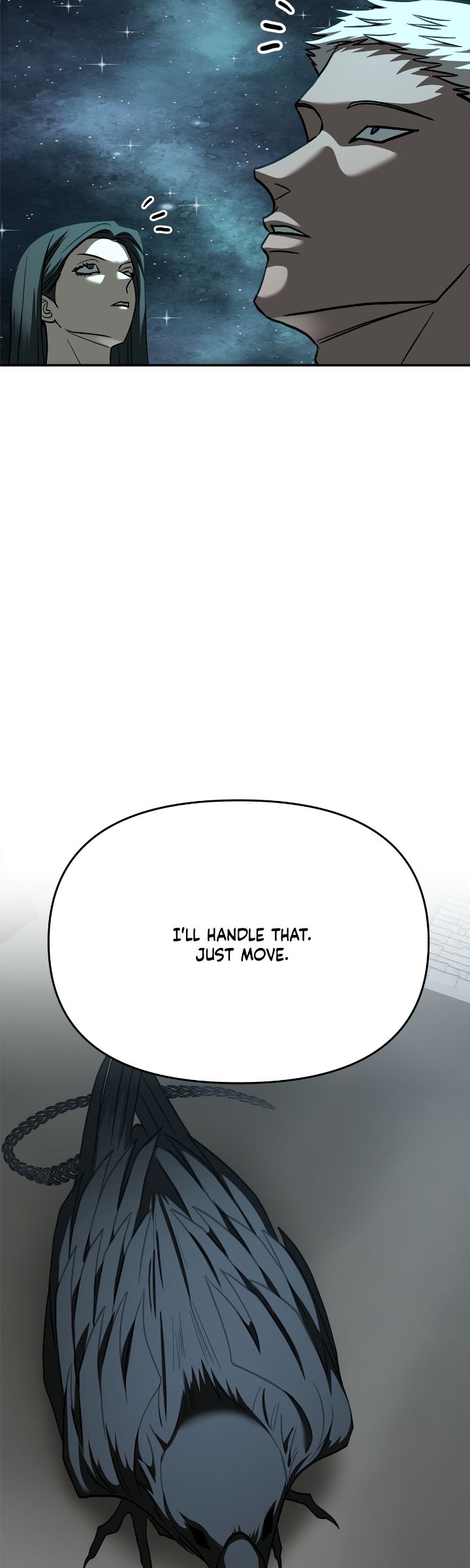 Call me the Devil Chapter 106 page 24