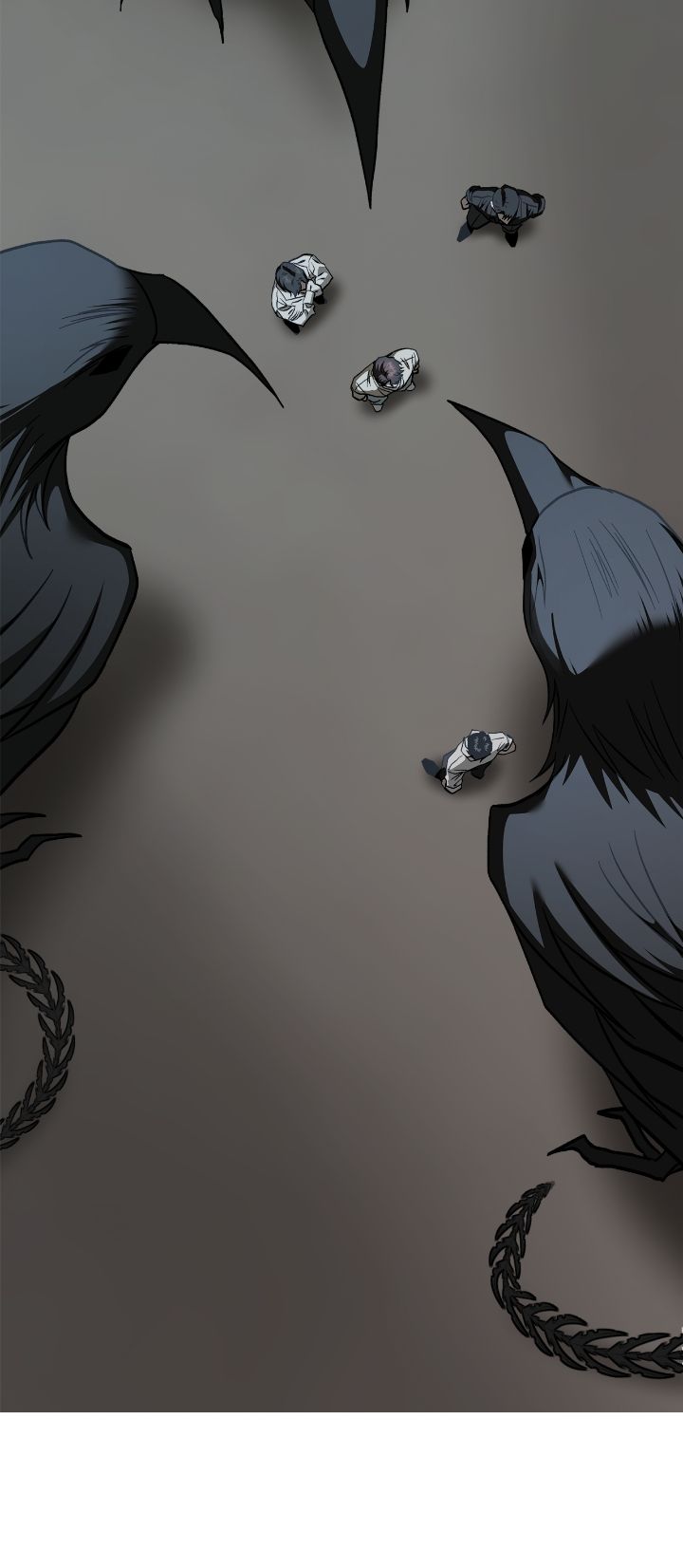Call me the Devil Chapter 106 page 25