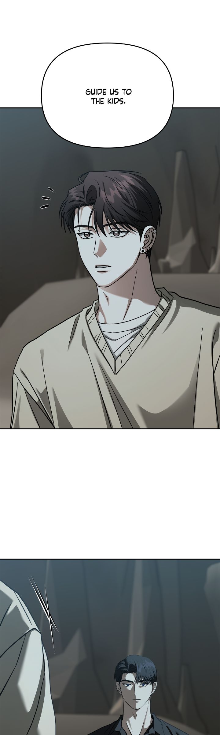 Call me the Devil Chapter 106 page 26