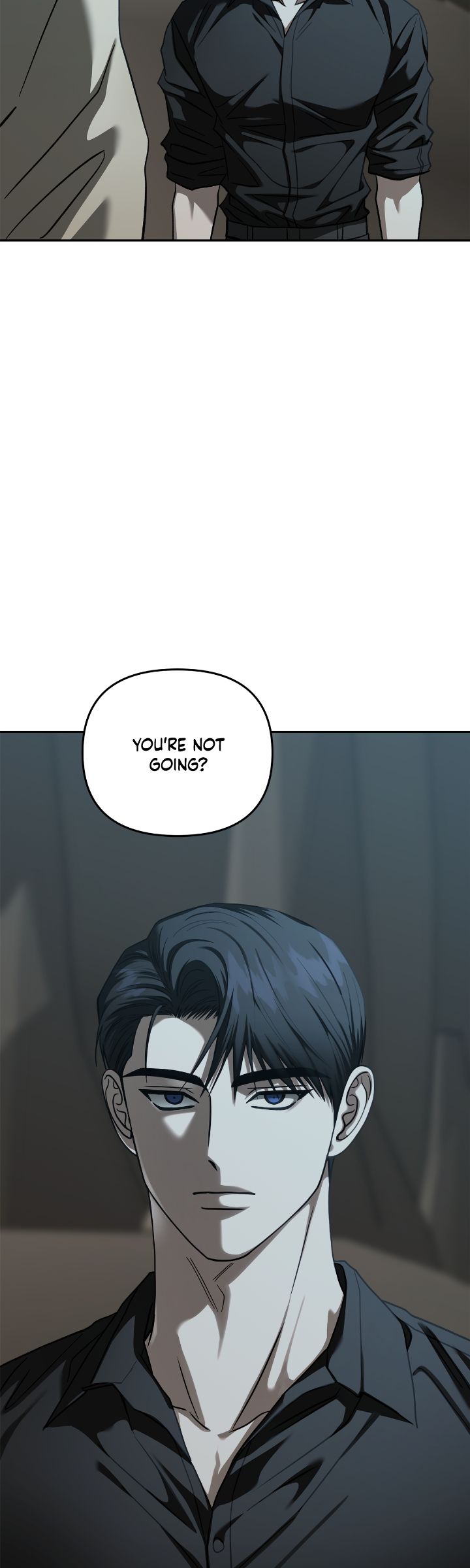 Call me the Devil Chapter 106 page 27
