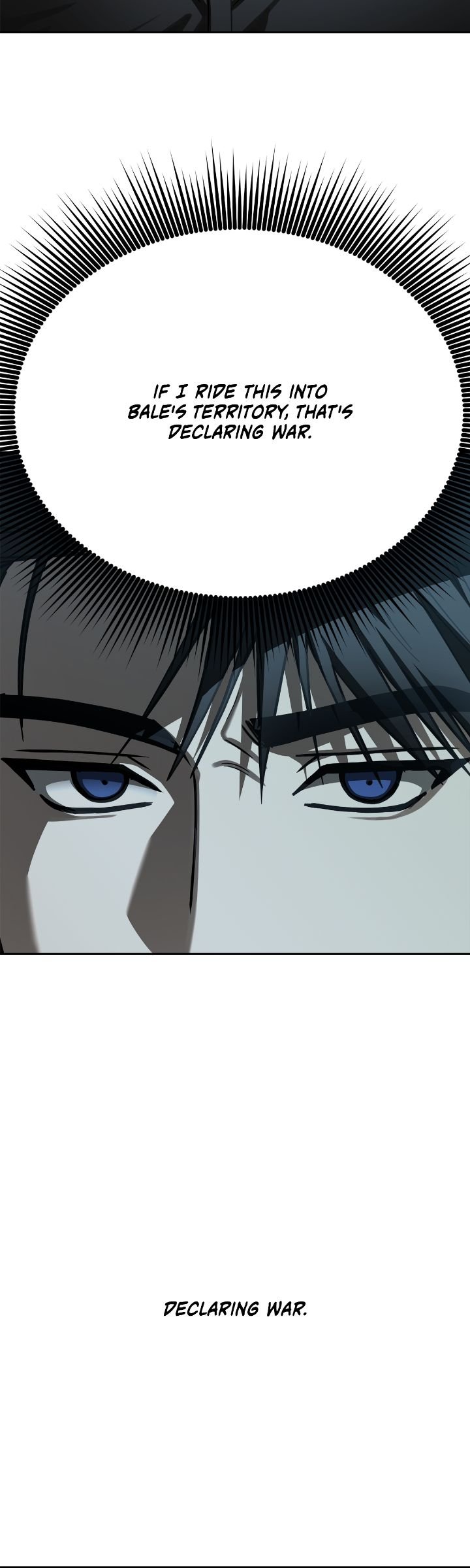 Call me the Devil Chapter 106 page 28