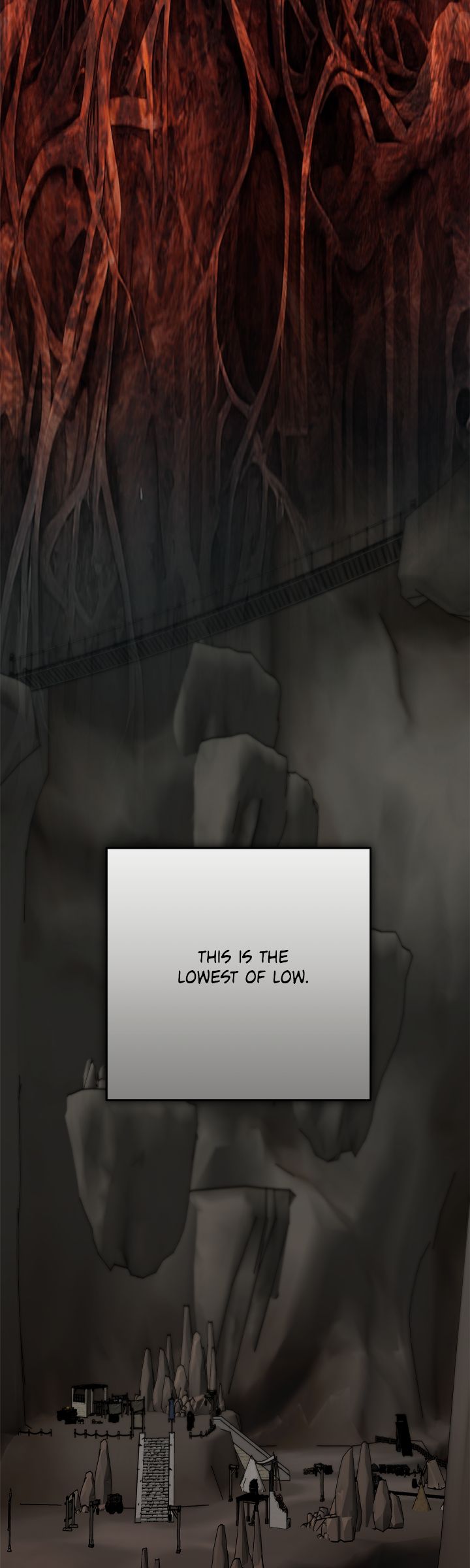 Call me the Devil Chapter 106 page 2
