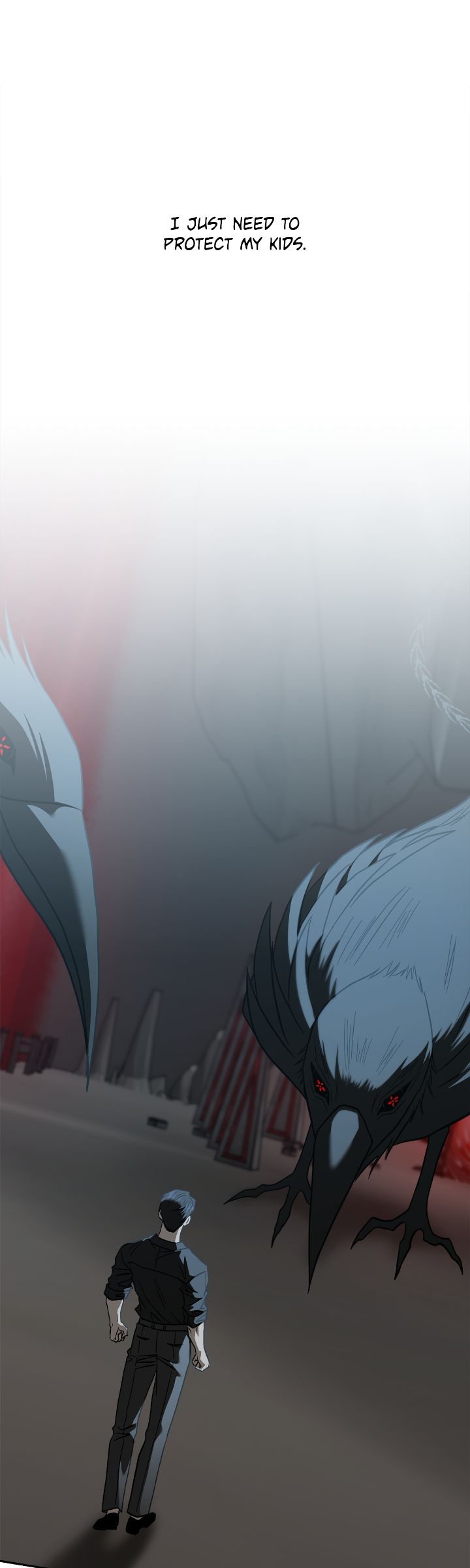 Call me the Devil Chapter 106 page 31