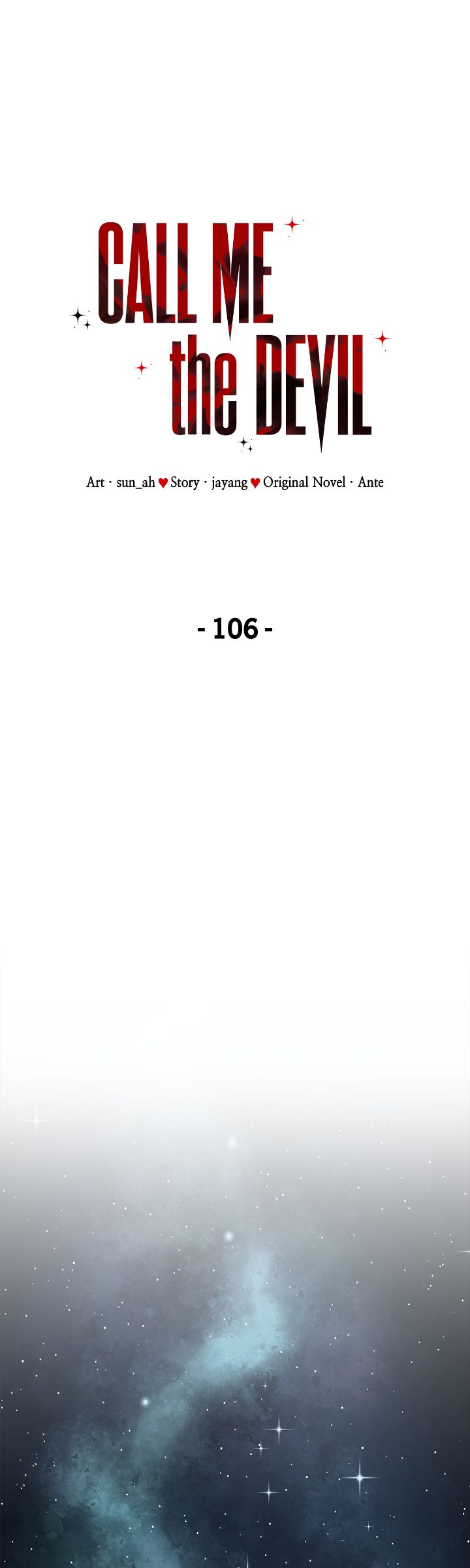 Call me the Devil Chapter 106 page 33