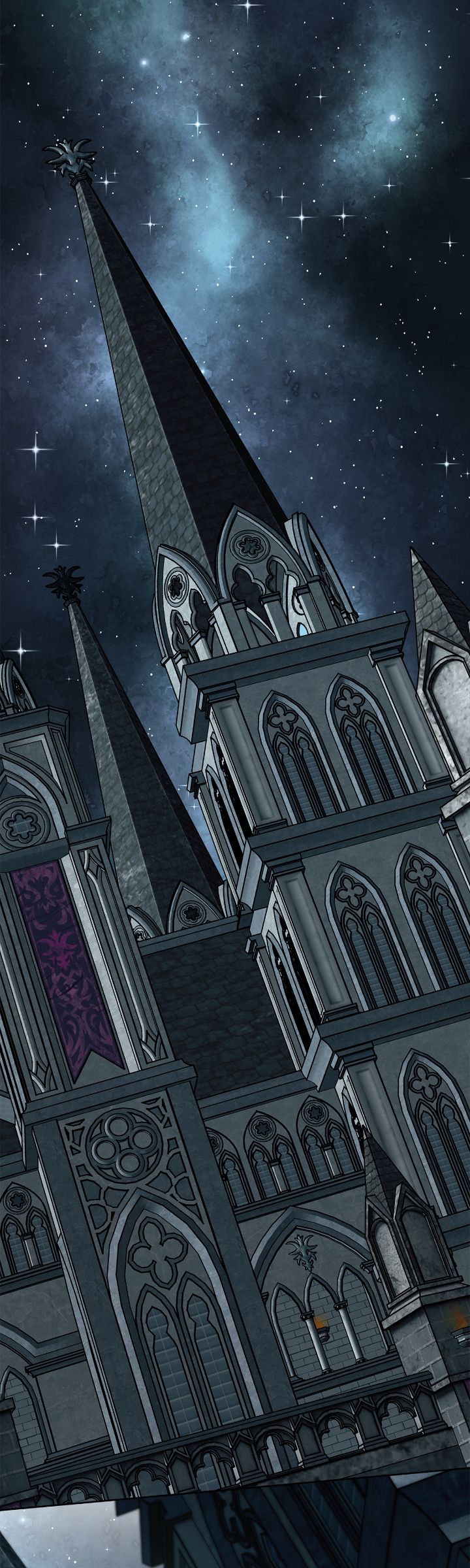 Call me the Devil Chapter 106 page 34