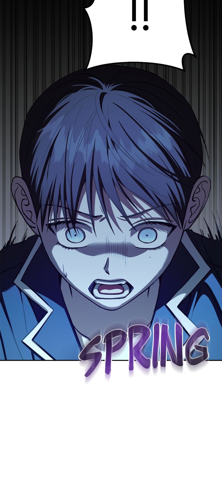 Call me the Devil Chapter 106 page 38