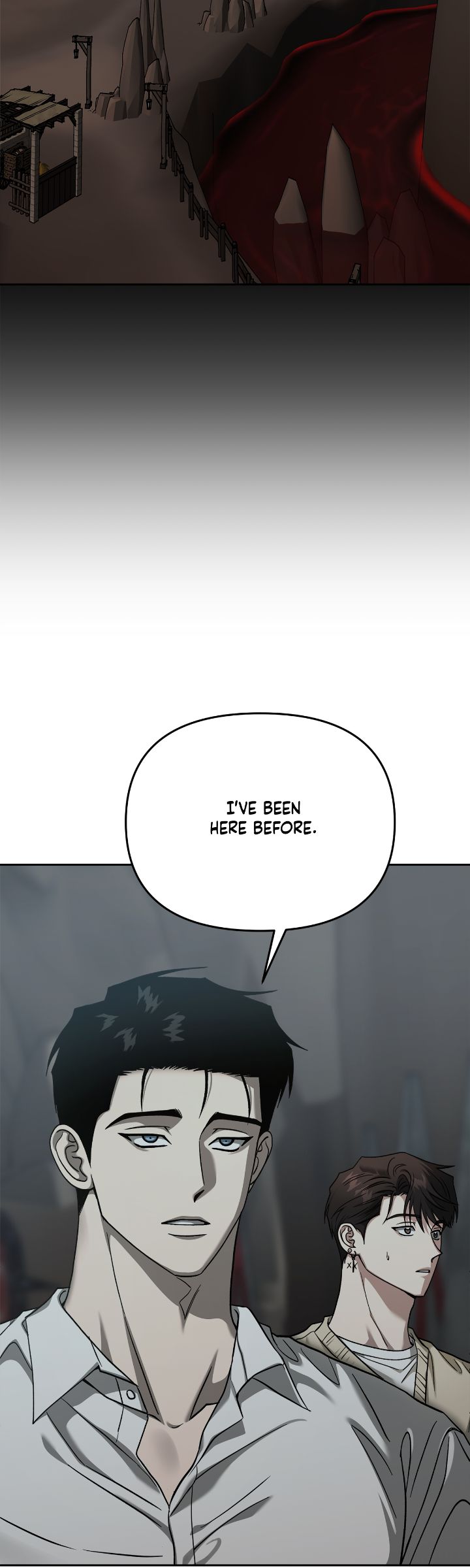 Call me the Devil Chapter 106 page 3