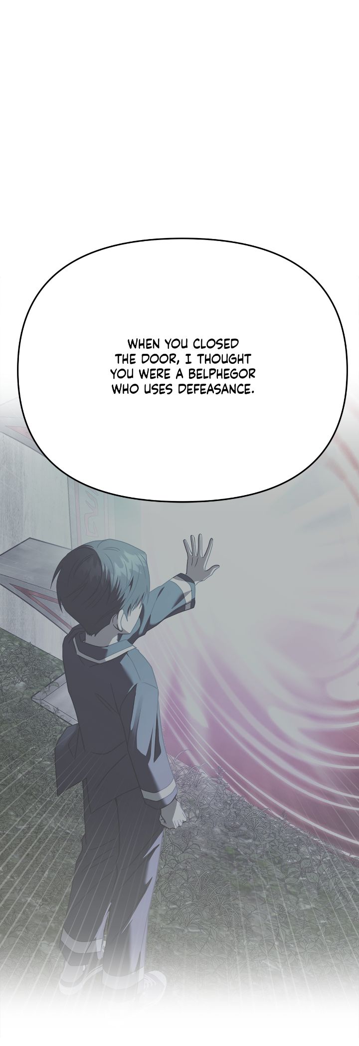 Call me the Devil Chapter 106 page 44