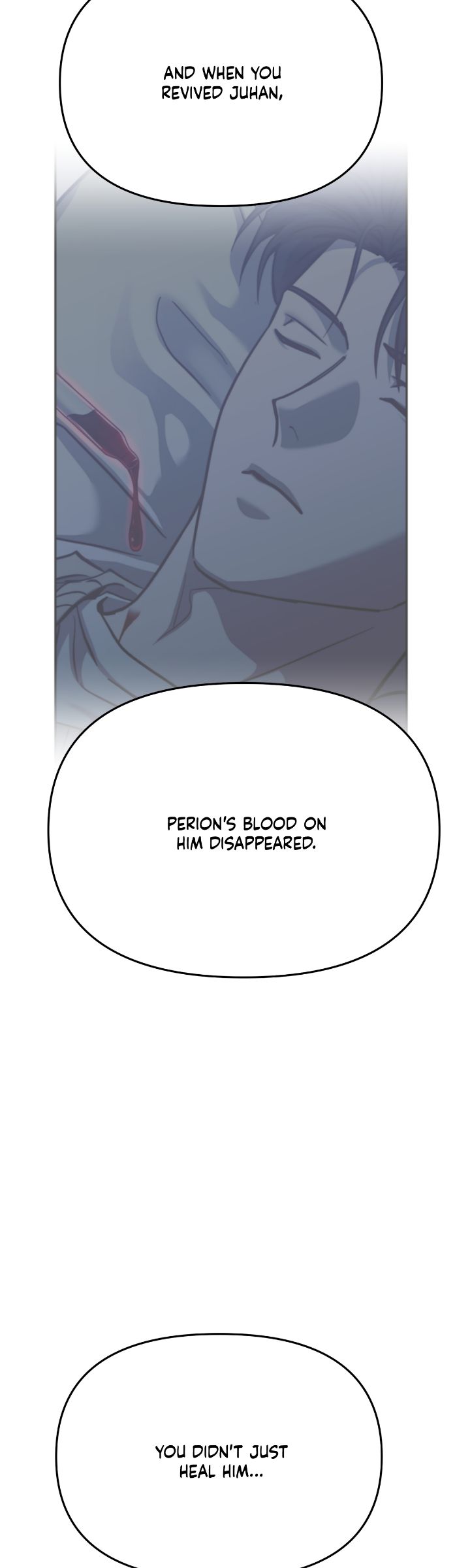 Call me the Devil Chapter 106 page 47